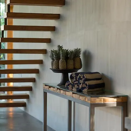 Zin Berawa Villas & Bungalows Canggu (Bali) Exterior photo