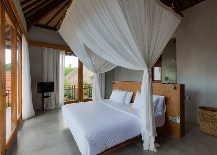 ZIN Berawa Villas&BnB