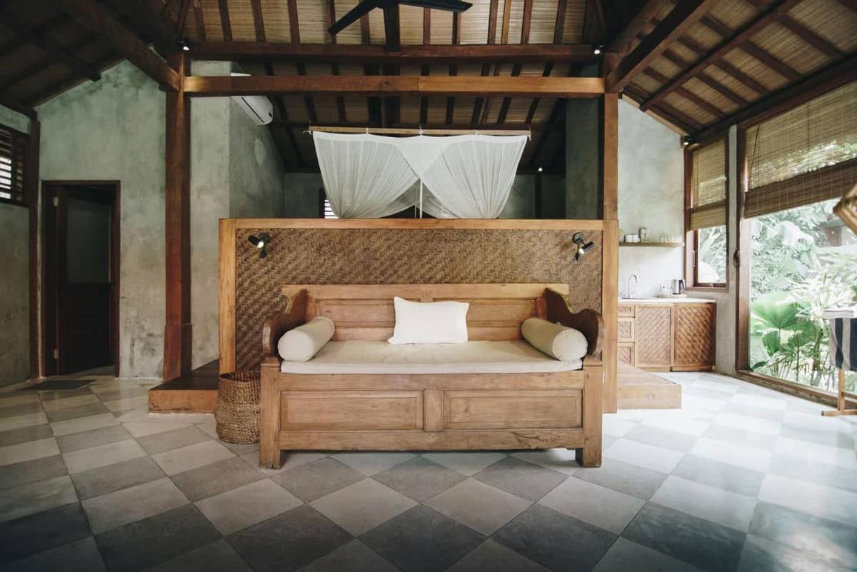 Zin Berawa & 4* Canggu (Bali)