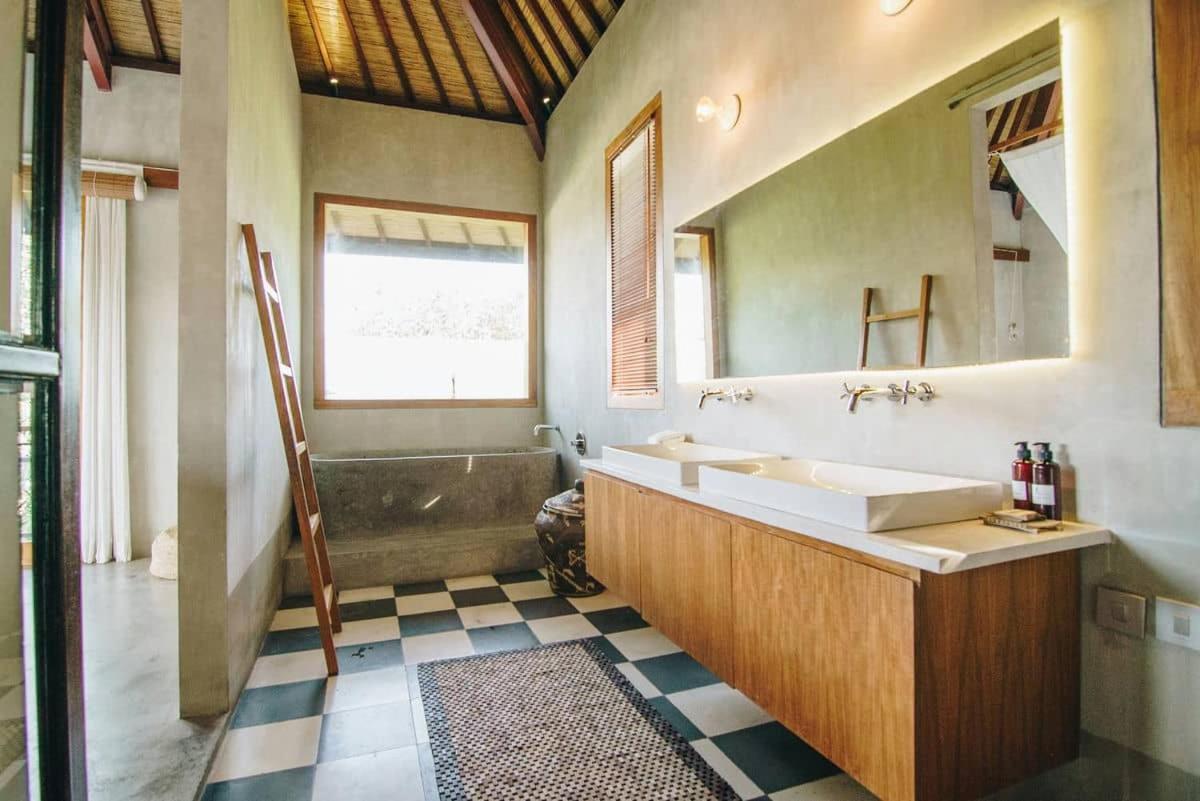 Zin Berawa & गेस्ट हाउस Canggu (Bali)