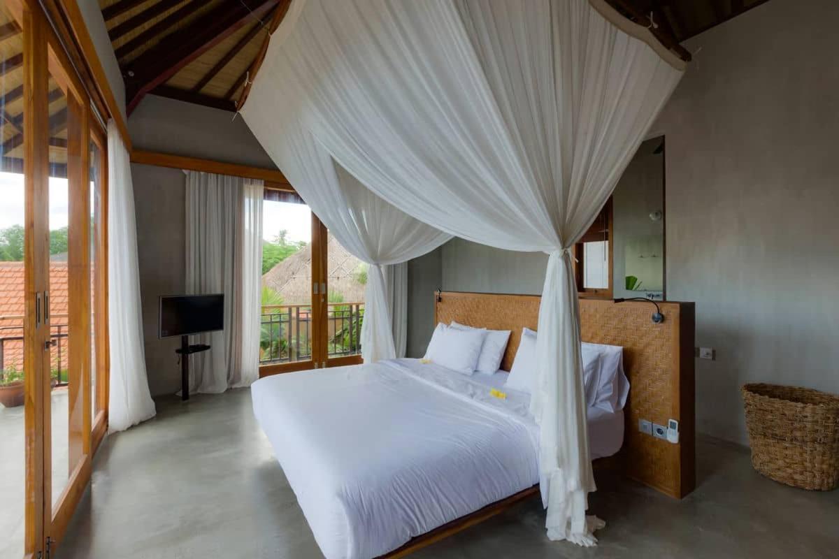 Zin Berawa & गेस्ट हाउस Canggu (Bali)