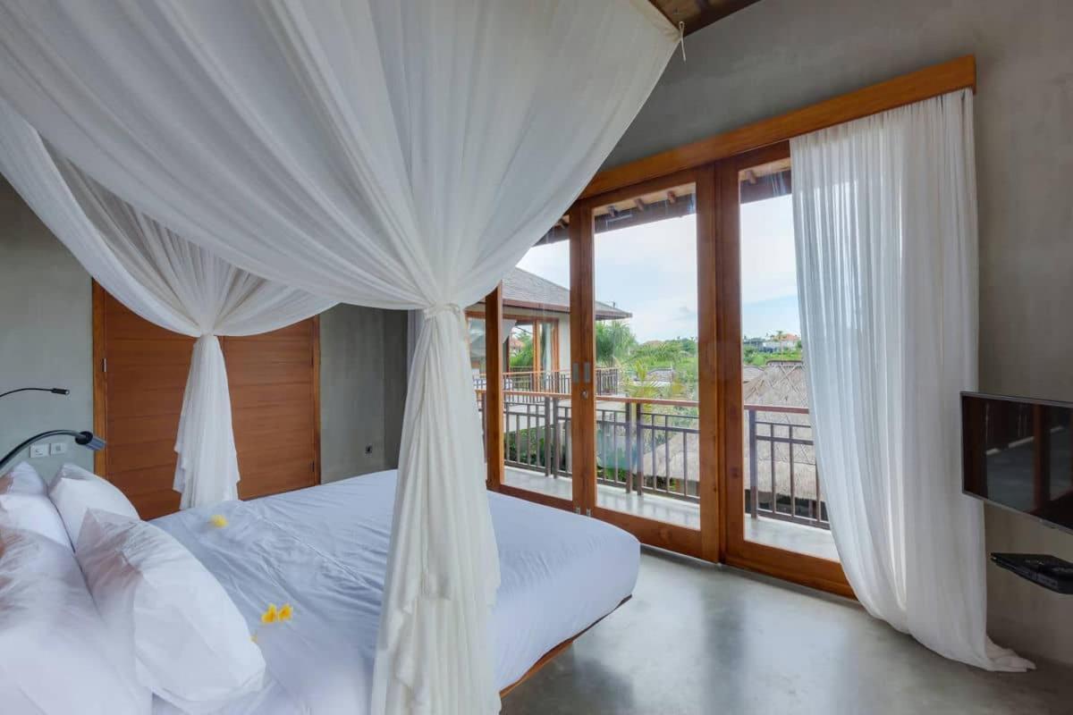 Zin Berawa & गेस्ट हाउस Canggu (Bali)