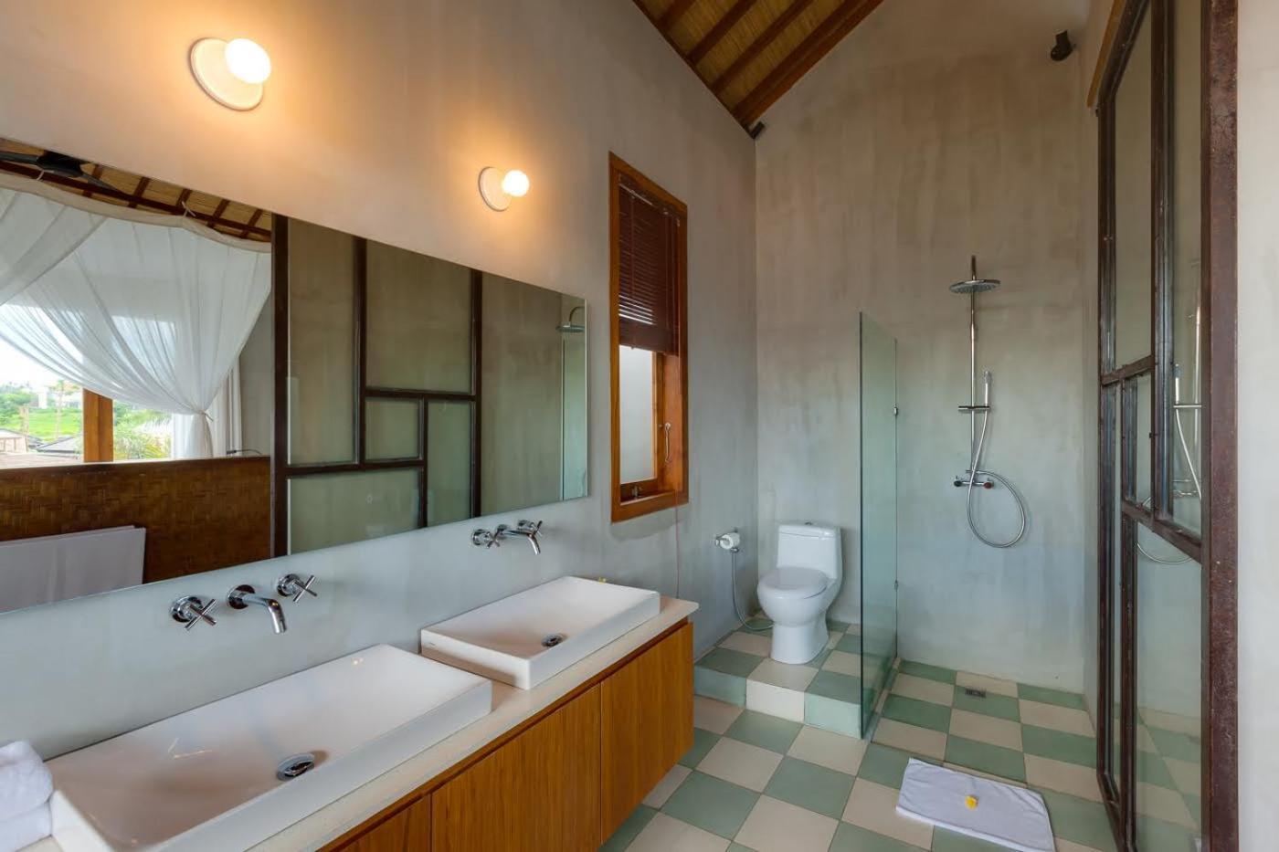 Gasthof Zin Berawa & Canggu