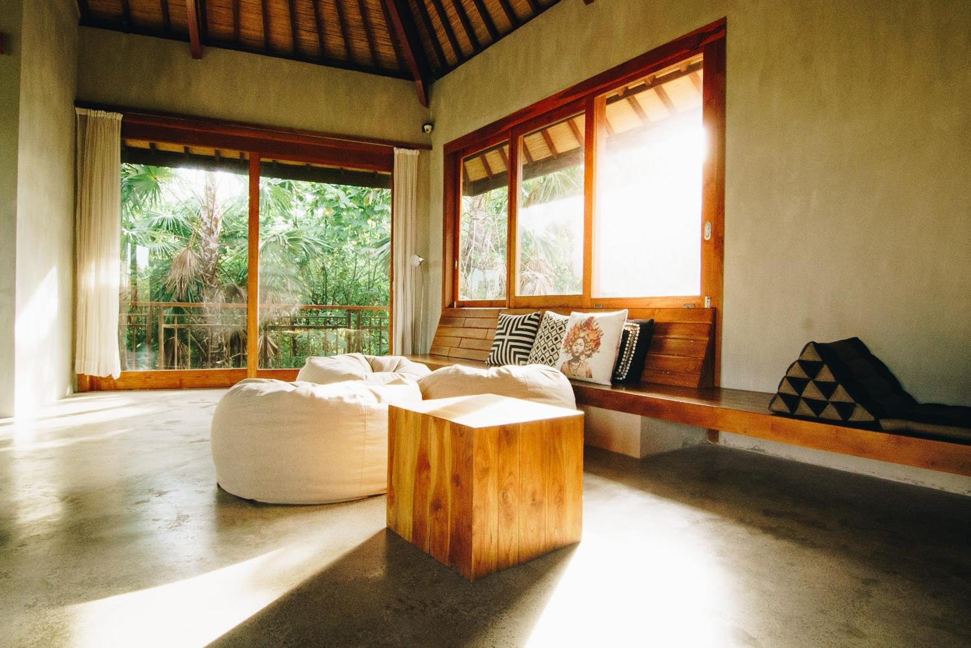 Zin Berawa & Canggu