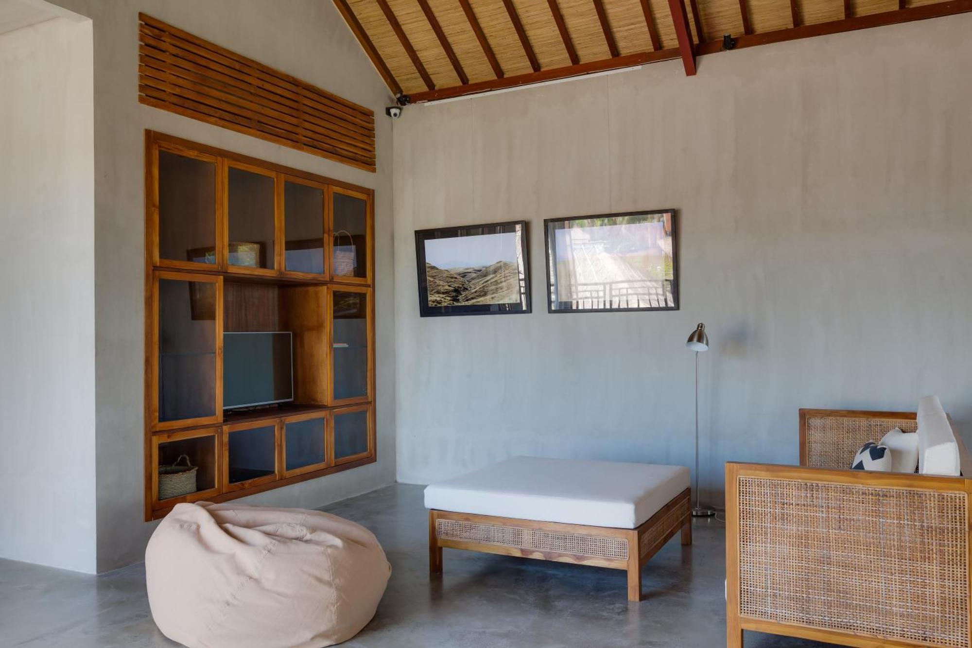 Gasthof Zin Berawa & 4*