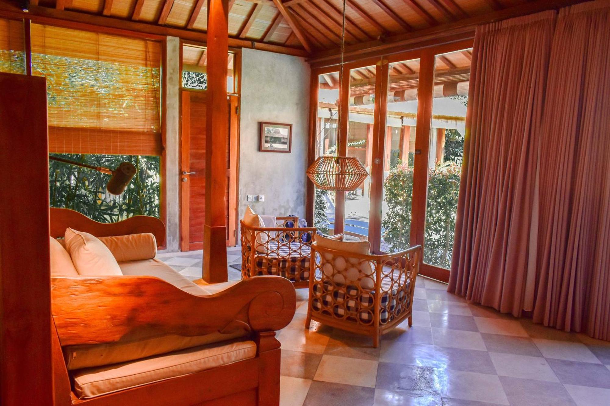 Zin Berawa & Gasthof 4*