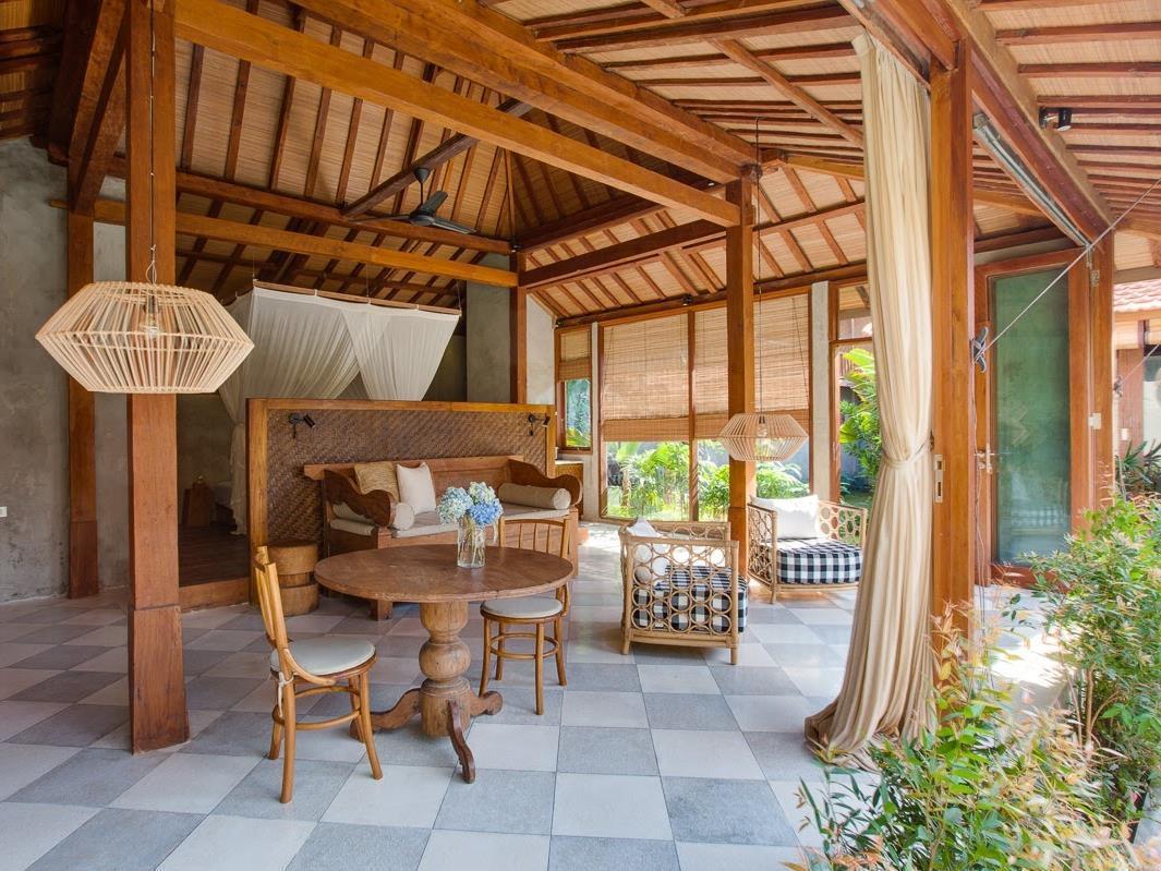 Gasthof Zin Berawa & Canggu