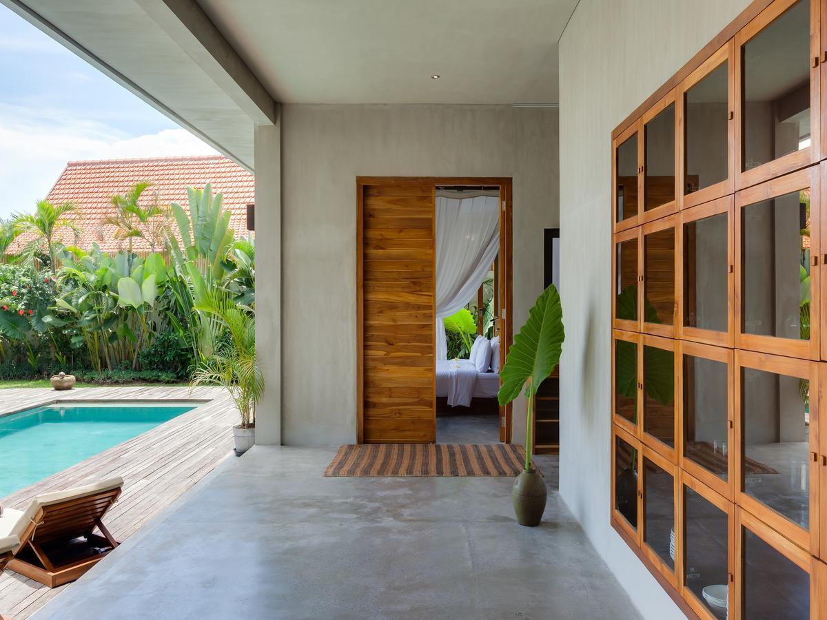 गेस्ट हाउस Zin Berawa & Canggu (Bali)