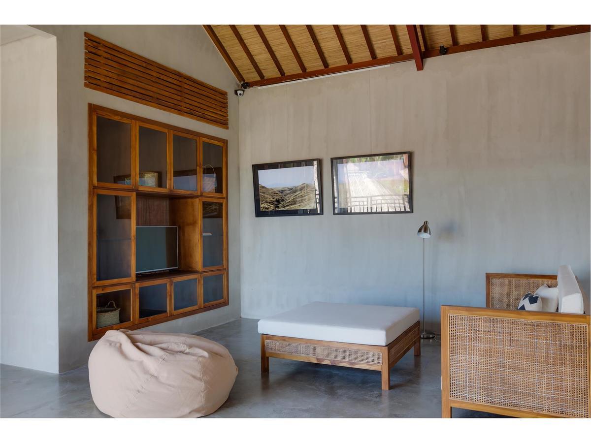 गेस्ट हाउस Zin Berawa & Canggu (Bali)