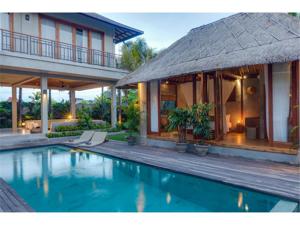 Gasthof Zin Berawa & 4*